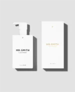 Luxury Shampoo